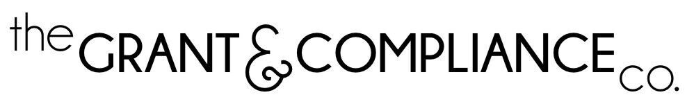 The Grant and Compliance Co.