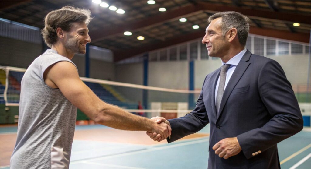 The Grant and Compliance Co.