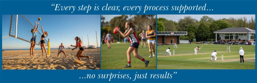 The Grant and Compliance Co.