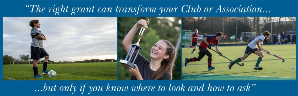 The Grant and Compliance Co.